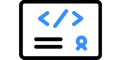 Code Signing Certificate