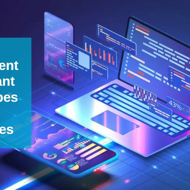 Web Development Important for All Types of Businesses